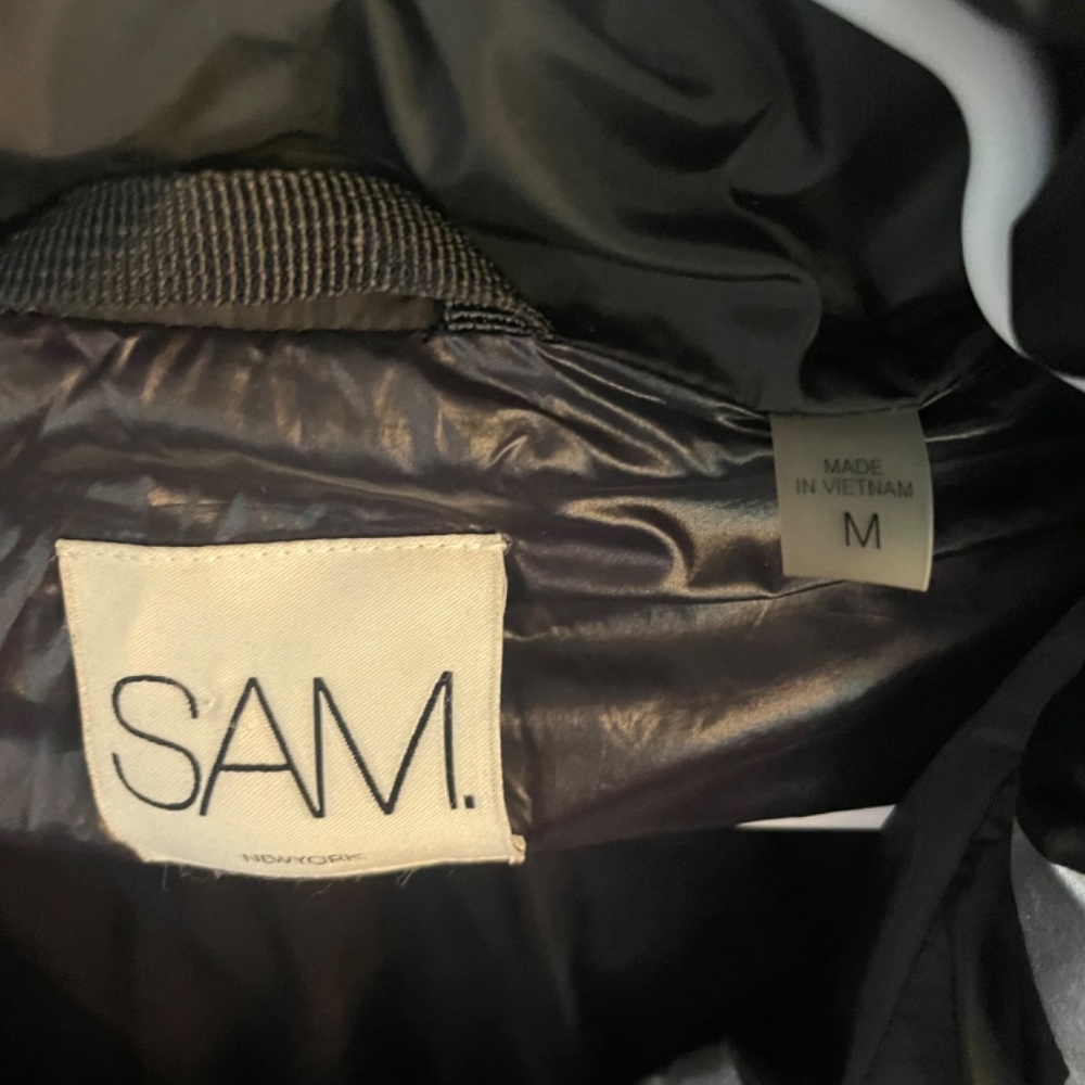 Sam Jacket - image 2